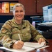 Team Fairchild's wildfire support team
