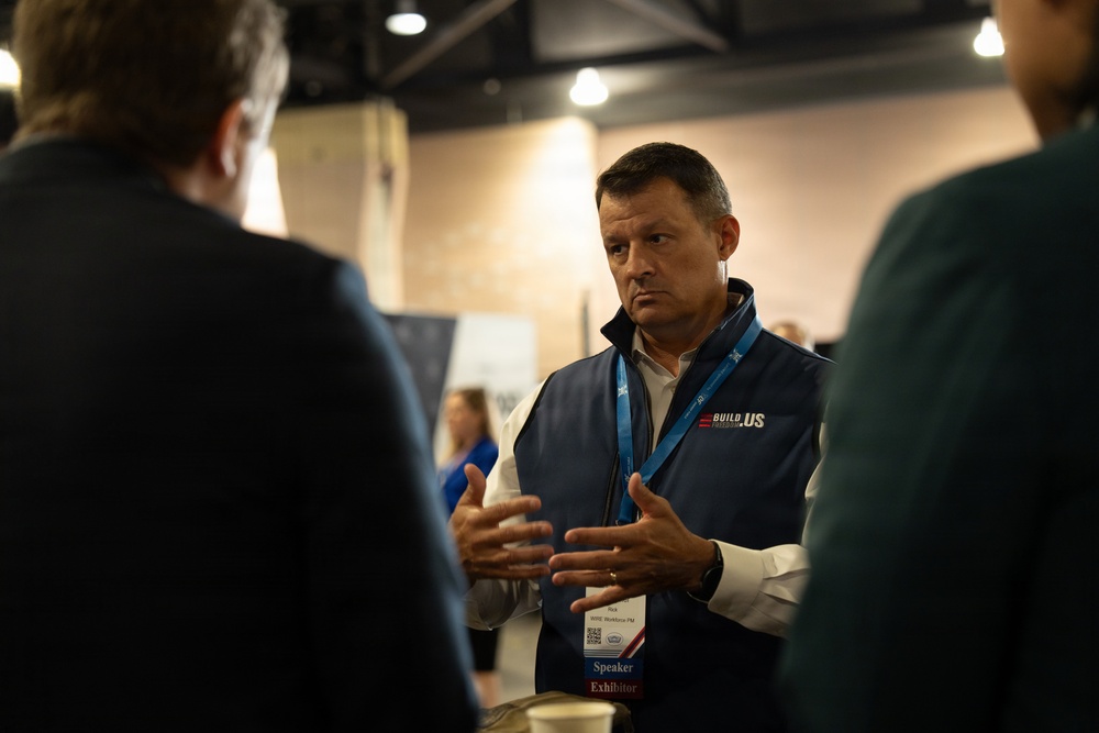 Defense Industrial Base Accelerator (DIBX) Exhibits