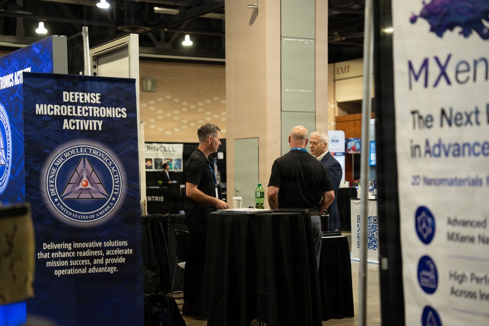 Defense Industrial Base Accelerator (DIBX) Exhibits