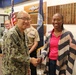 Naval Information Warfighting Development Center visits NIOC Pensacola