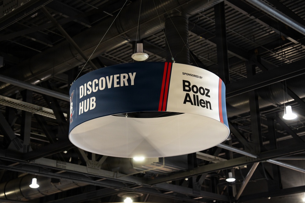 Defense Industrial Base Accelerator (DIBX) Exhibits