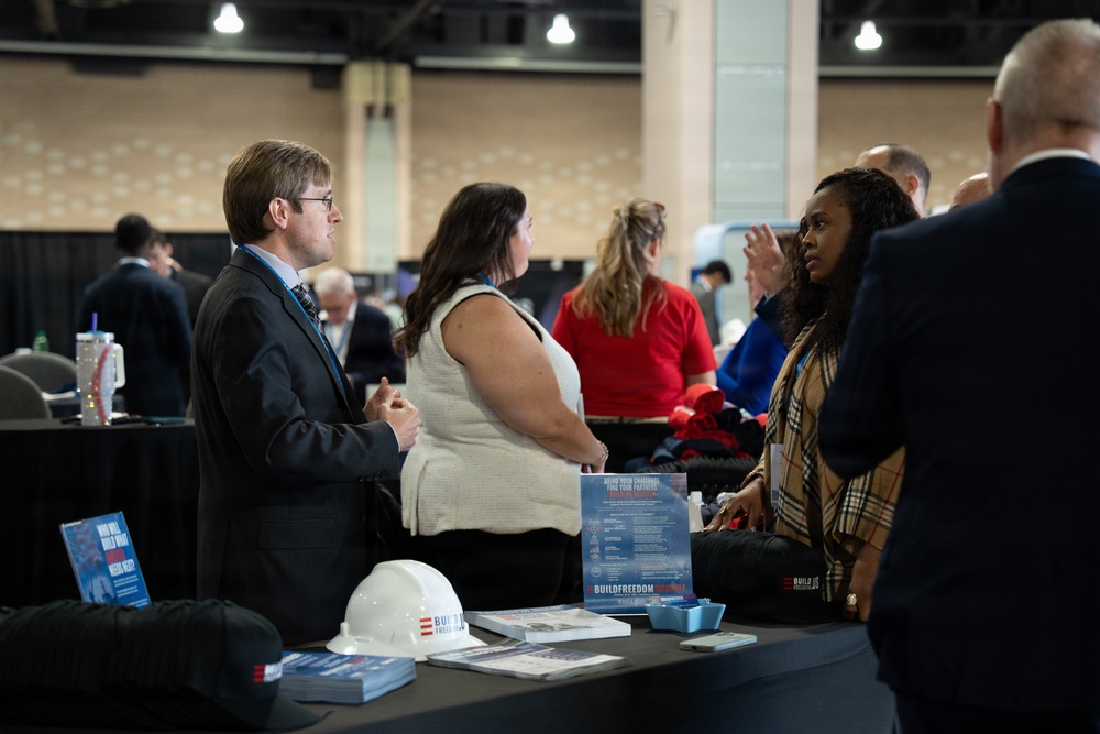 Defense Industrial Base Accelerator (DIBX) Exhibits