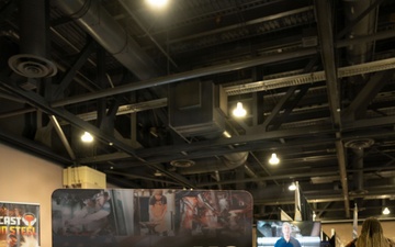 Defense Industrial Base Accelerator (DIBX) Exhibits