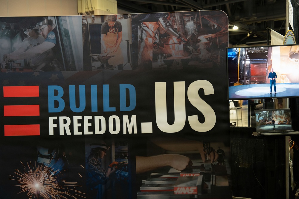 Defense Industrial Base Accelerator (DIBX) Exhibits