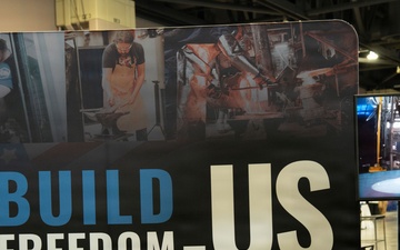 Defense Industrial Base Accelerator (DIBX) Exhibits
