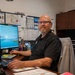 Team Fairchild's wildfire support team