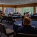 Tyndall hosts first Negotiation Dispute Resolution workshop