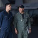 IKE Conducts Mass Casualty Drill