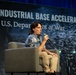 DAY 1: KEYNOTE + PALMER LUCKEY FIRESIDE CHAT