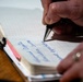 Tyndall hosts first Negotiation Dispute Resolution workshop