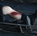 IKE Conducts Mass Casualty Drill