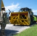 316th Civil Engineer Squadron strengthens community relations through training partnership with BWI Airport