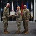 Goodfellow celebrates 2026 staff sergeant release party