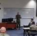 Commandant of the Marine Corps visits MCESG