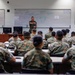Commandant of the Marine Corps visits MCESG