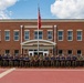Commandant of the Marine Corps visits MCESG