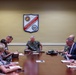 Commandant of the Marine Corps visits MCESG