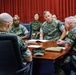 Commandant of the Marine Corps visits MCESG