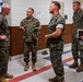 Commandant of the Marine Corps visits MCESG
