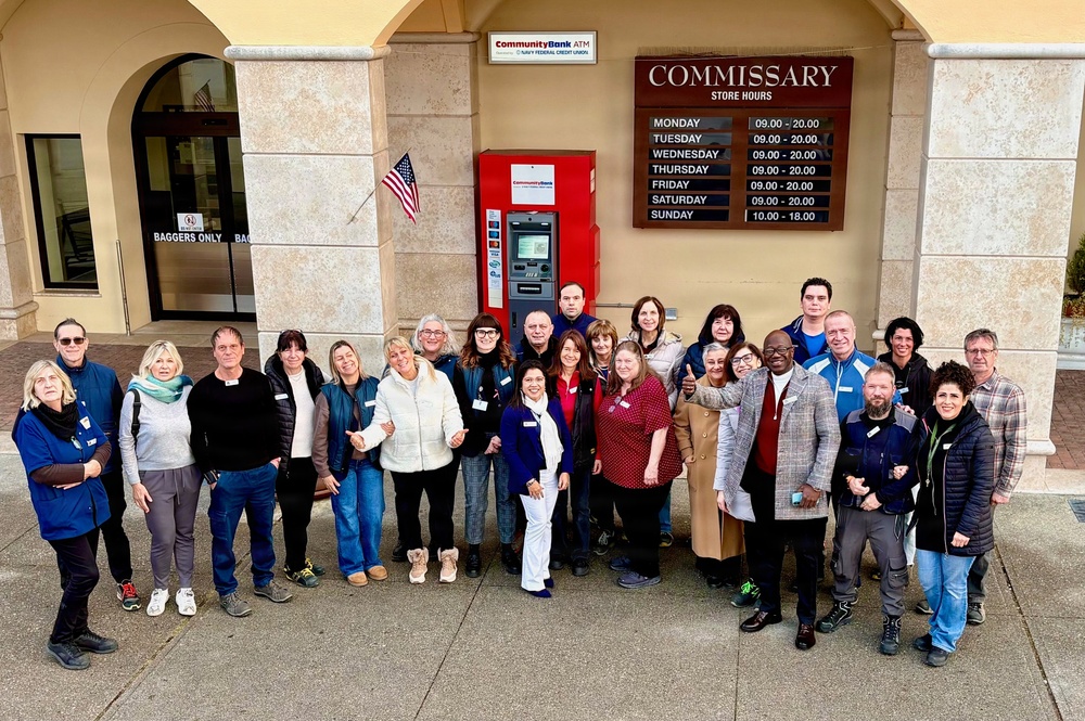 DeCA salutes Best Commissary Award winners for FY25