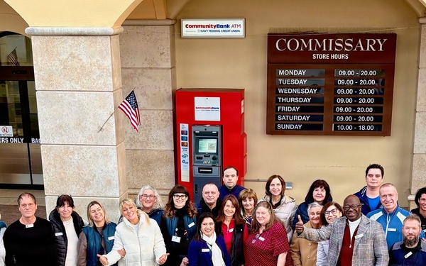 DeCA salutes Best Commissary Award winners for FY25
