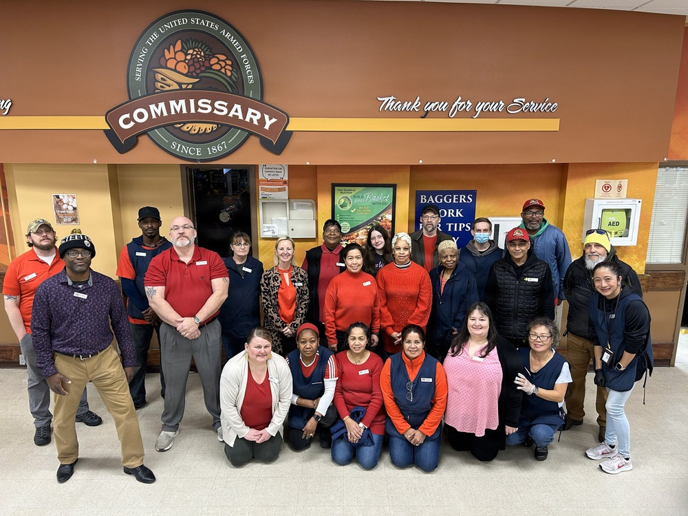 DeCA salutes Best Commissary Award winners for FY25