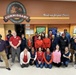DeCA salutes Best Commissary Award winners for FY25