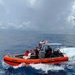 Coast Guard transfer 15 aliens to The Bahamas