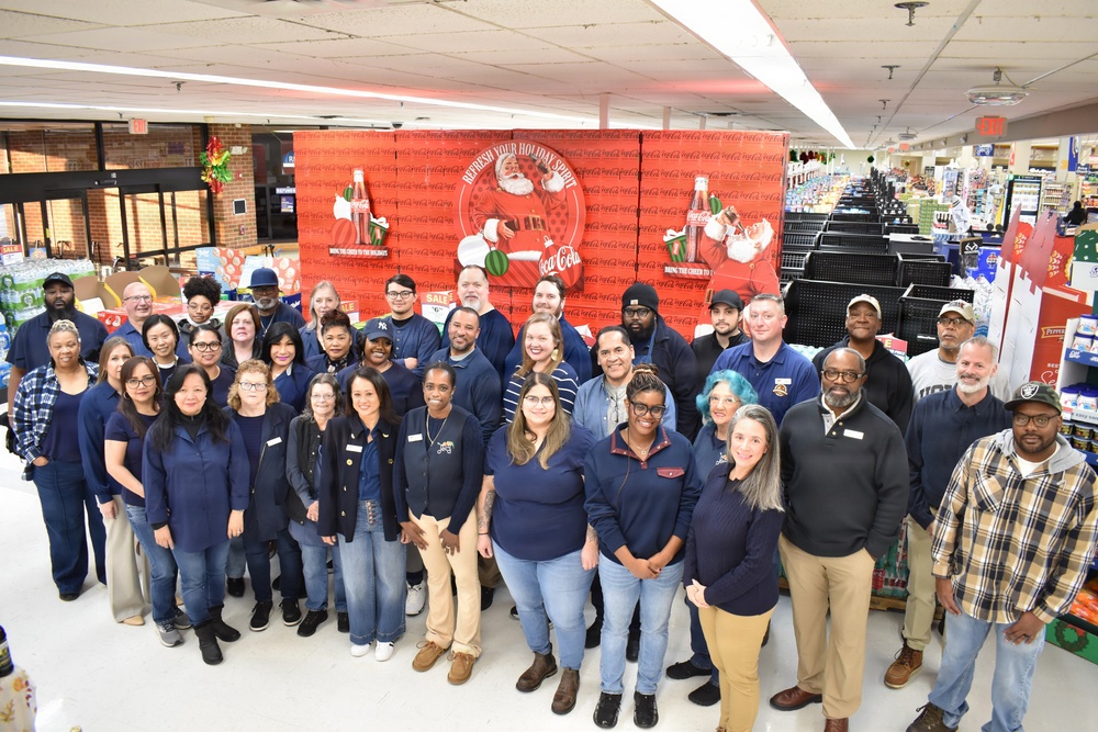 DeCA salutes Best Commissary Award winners for FY25