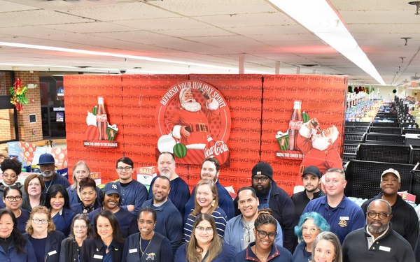 DeCA salutes Best Commissary Award winners for FY25