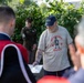 Fife and Drum at Governors Island