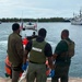 Coast Guard transfers 15 aliens to The Bahamas