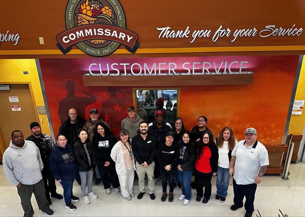 DeCA salutes Best Commissary Award winners for FY25