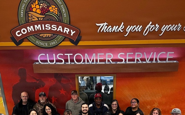 DeCA salutes Best Commissary Award winners for FY25