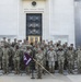 Soldiers graduate from Practical Nurse Course at Walter Reed