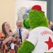 DAY 1: PHILLY PHANATIC