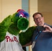 DAY 1: PHILLY PHANATIC