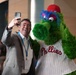 DAY 1: PHILLY PHANATIC