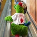 DAY 1: PHILLY PHANATIC