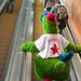 DAY 1: PHILLY PHANATIC