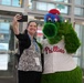 DAY 1: PHILLY PHANATIC