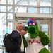 DAY 1: PHILLY PHANATIC