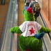 DAY 1: PHILLY PHANATIC