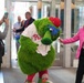 DAY 1: PHILLY PHANATIC