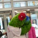 DAY 1: PHILLY PHANATIC