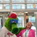 DAY 1: PHILLY PHANATIC