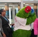 DAY 1: PHILLY PHANATIC