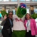 DAY 1: PHILLY PHANATIC