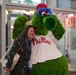 DAY 1: PHILLY PHANATIC