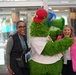 DAY 1: PHILLY PHANATIC
